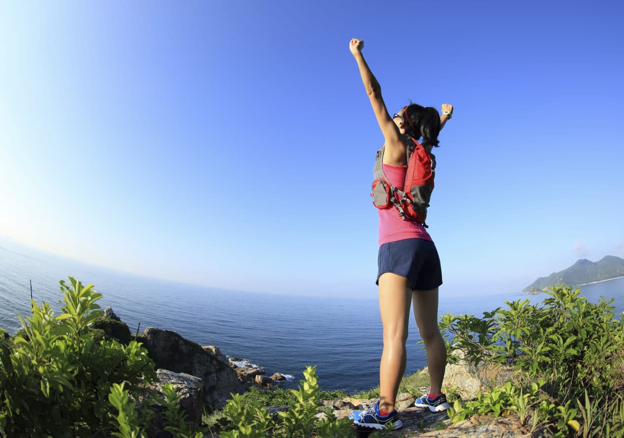 Tasmanias Gone Nuts 101 Adventure Run