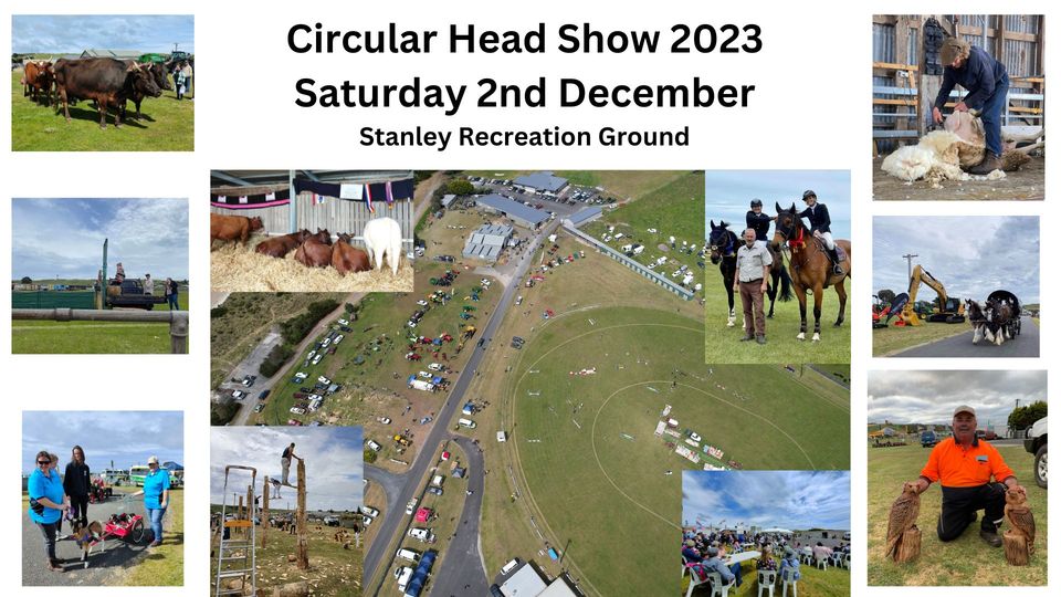 113th Circular Head Agricultural Show