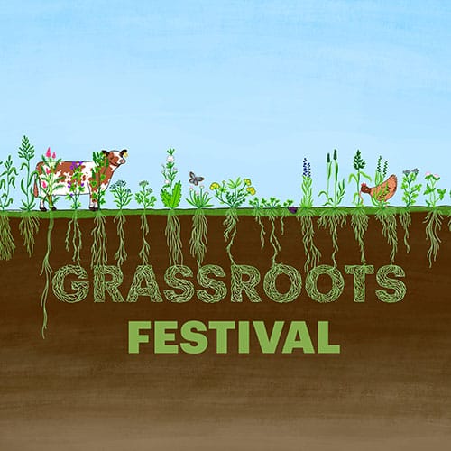 Grassroots Festival