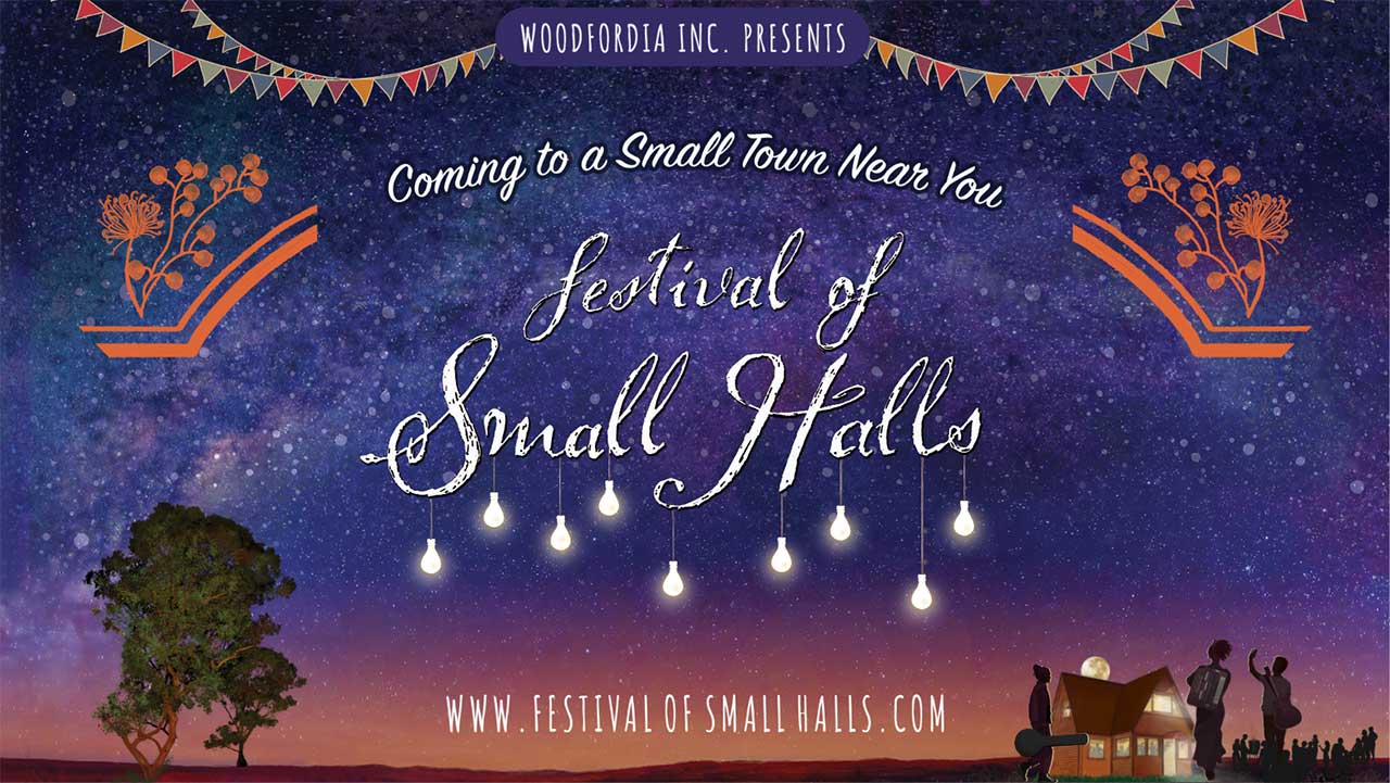 Festival of Small Halls