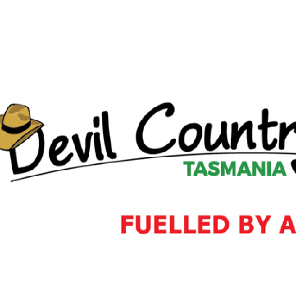 Devil Country Muster