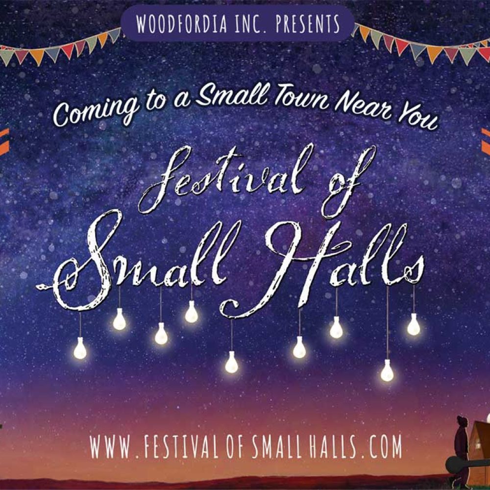 Festival of Small Halls